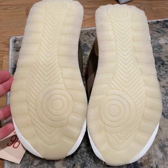 AS98 FREIS 4EVER SNEAKERS EU36 - Picture 4 of 4